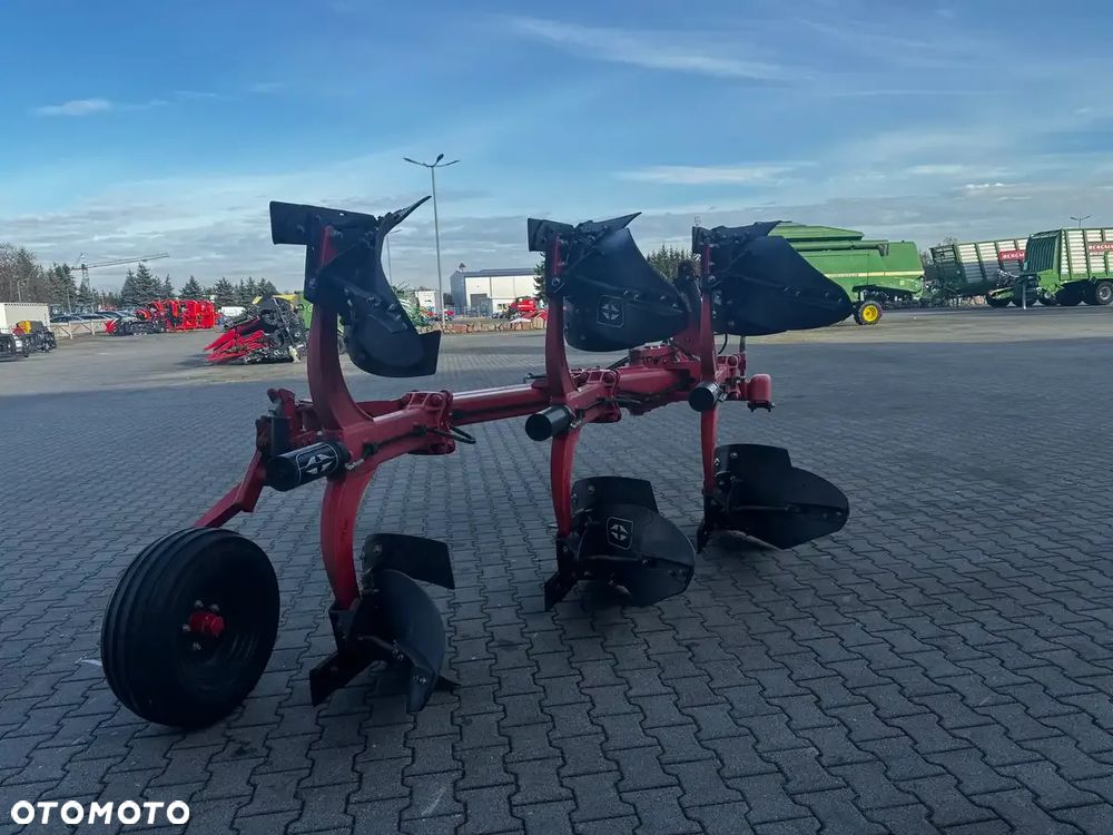 Gregoire Besson Gregoire-Besson RY 4 3/160/100 - 6