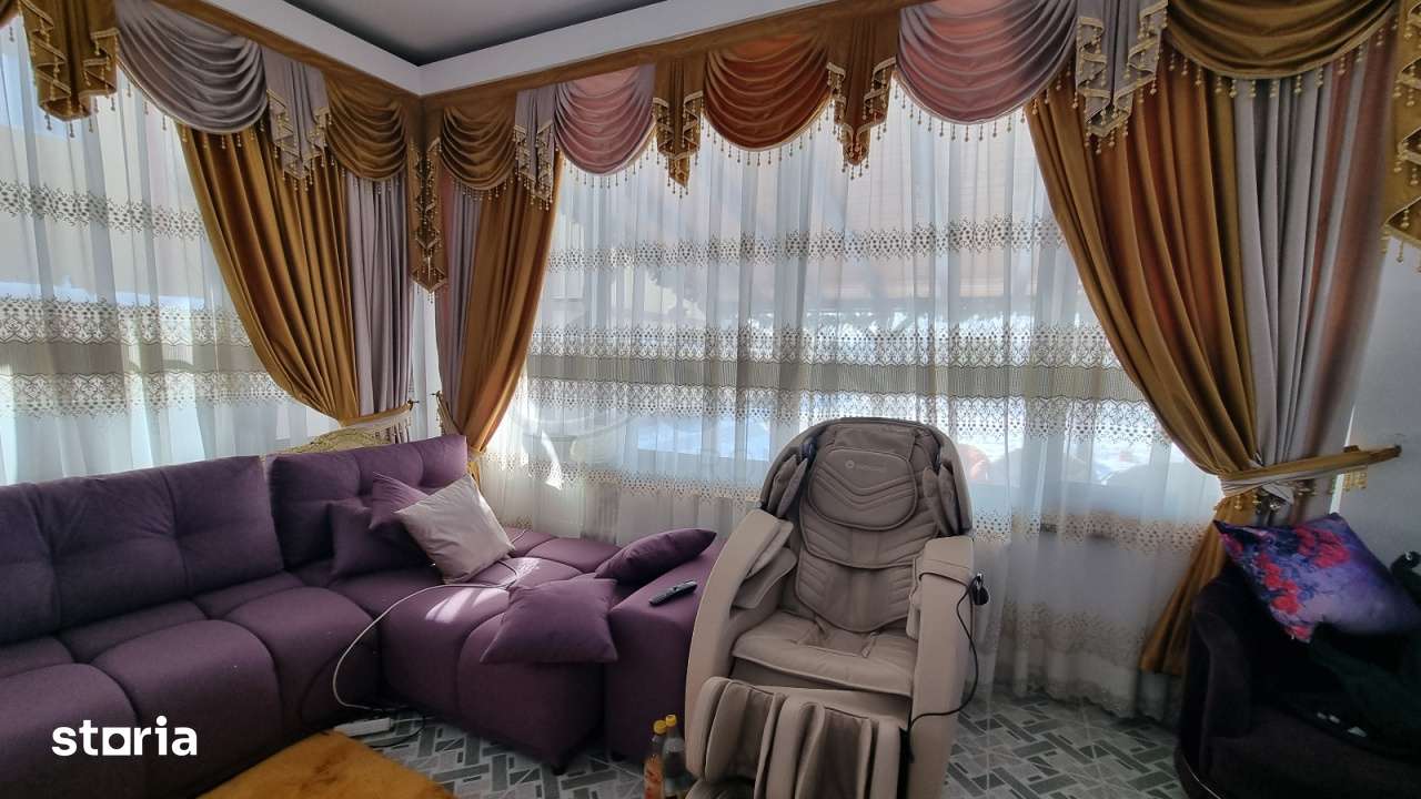 Vila 7 camere de inchiriat Fundeni - Imagine principală: 3/15
