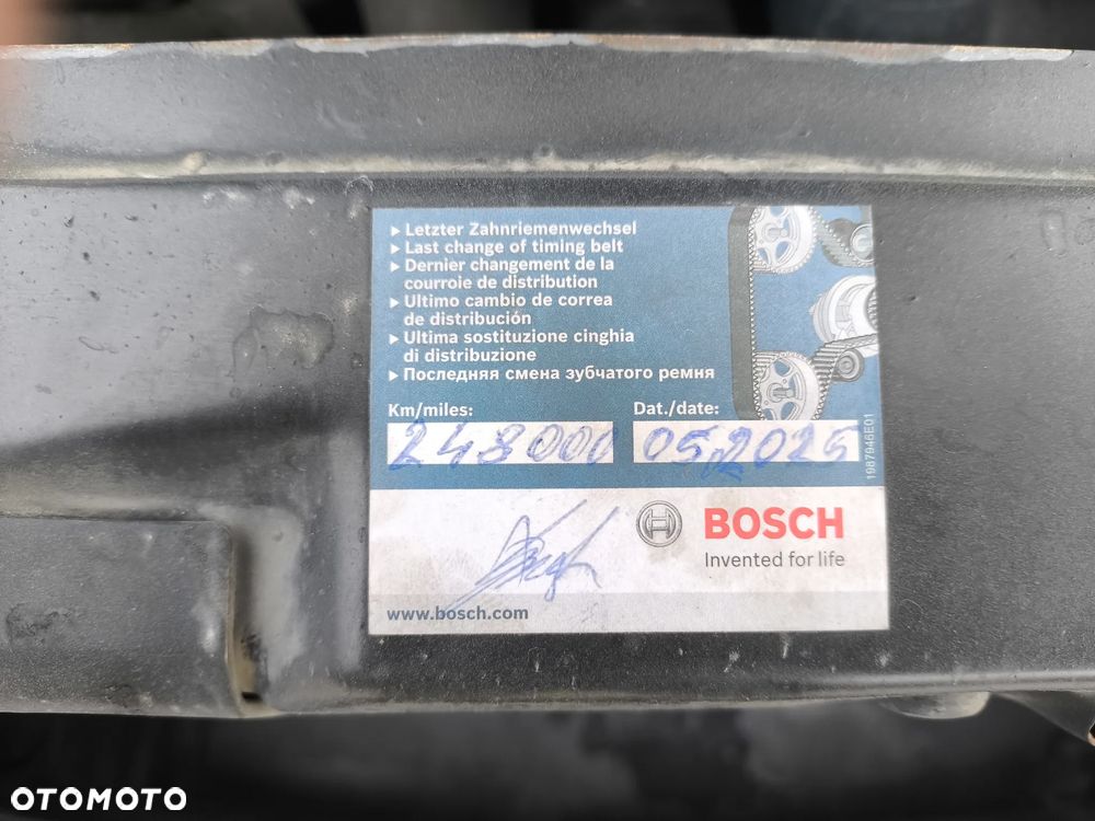 Skoda Octavia 1.6 TDI Greenline - 19