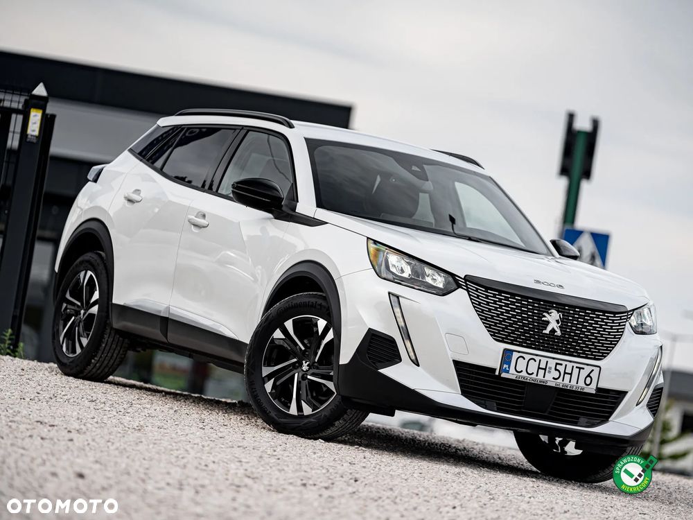 Peugeot 2008 PureTech 130 Stop&Start Allure - 3