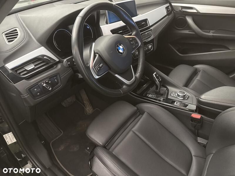 BMW X2 sDrive18i GPF - 10