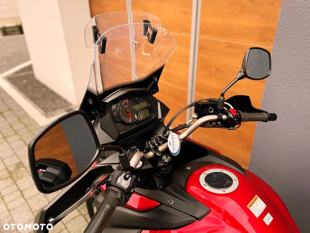 Suzuki DL - 7