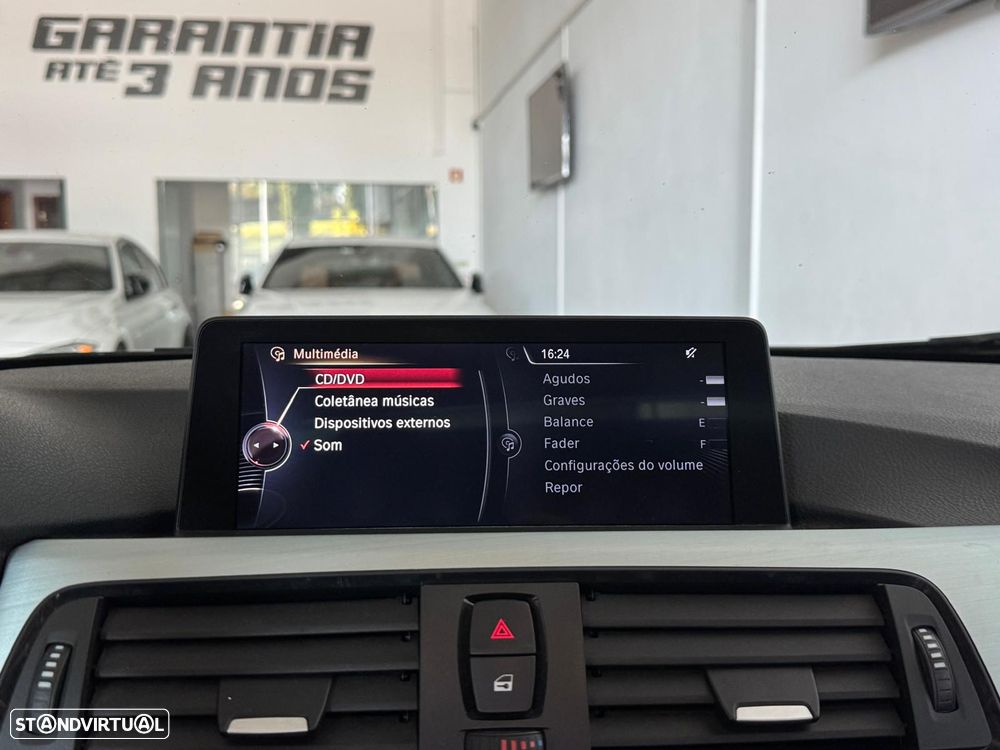 BMW 428 i xDrive Pack M Auto - 19