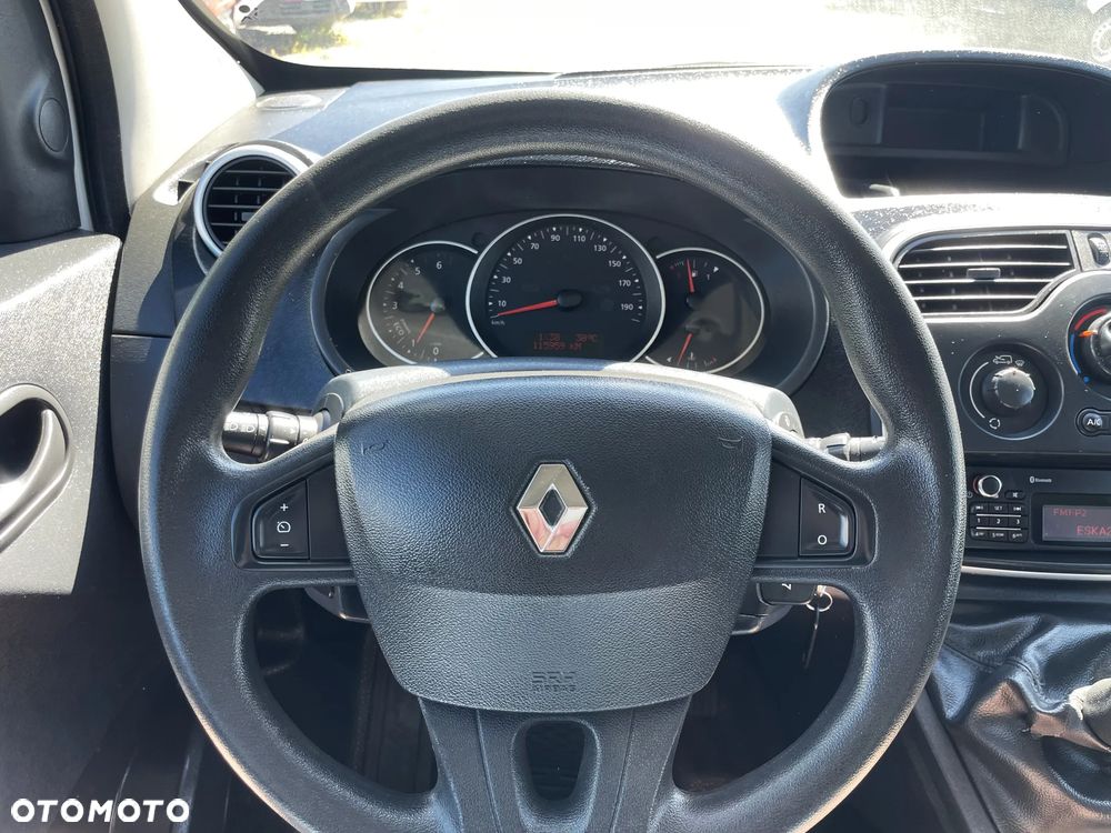 Renault Kangoo - 9