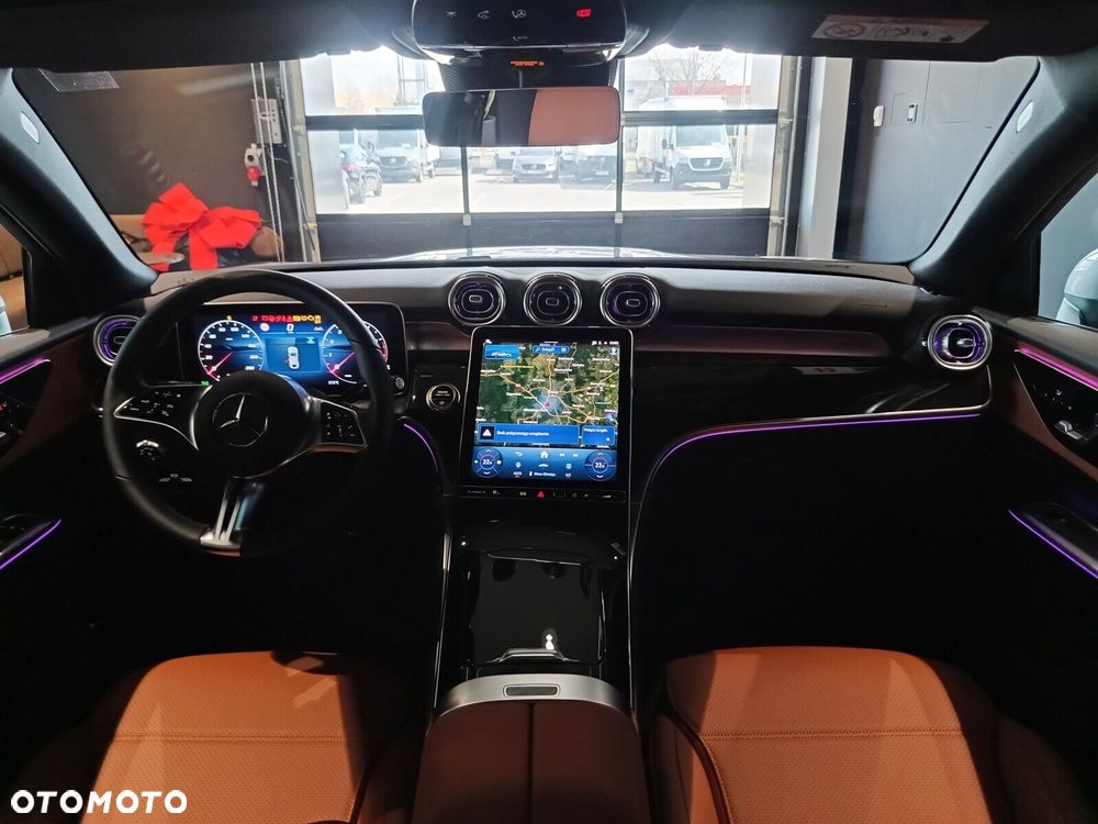 Mercedes-Benz GLC - 10