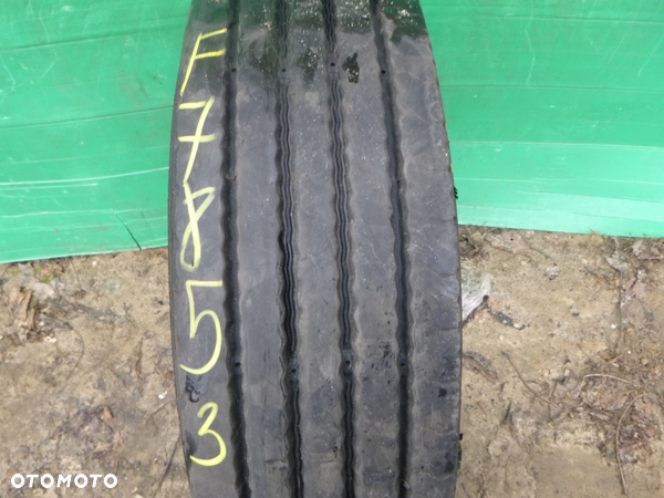 Opona 215/75R 17.5 Bfgoodrich ROAD CONTROL T Naczepowa. Opony ciężarowe