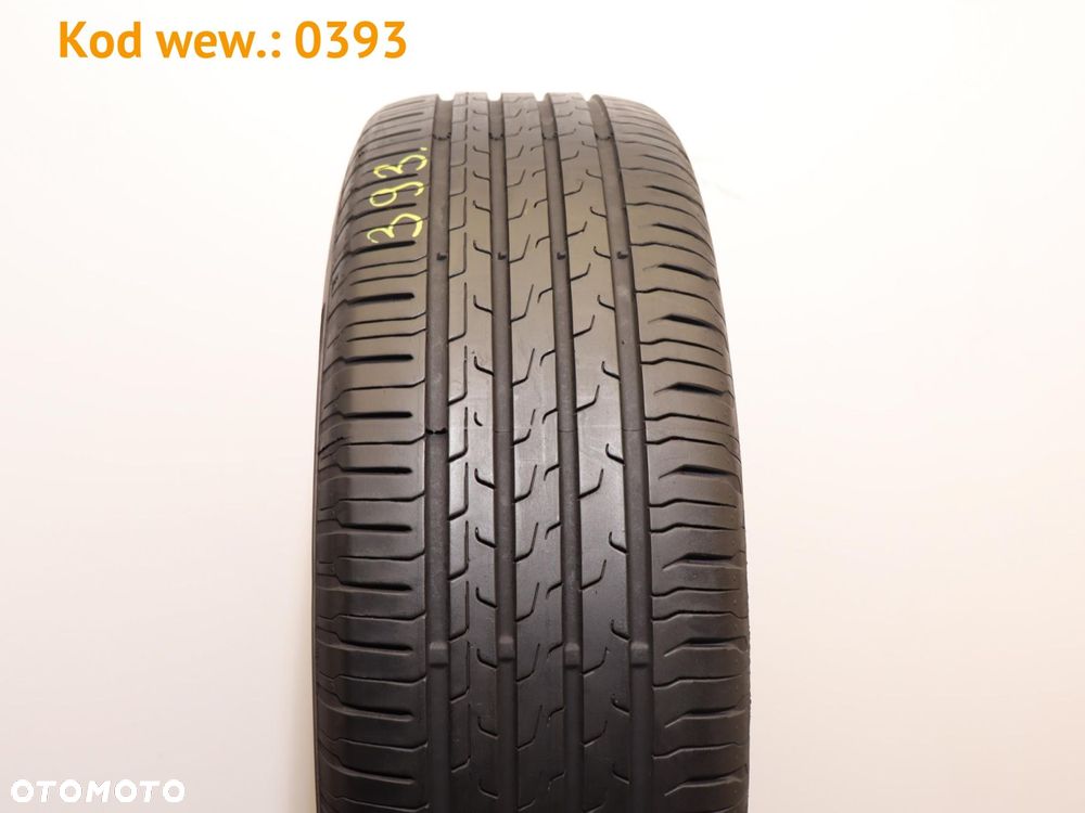 Continental Eco Contact 6 - 215/60 R16 - 2
