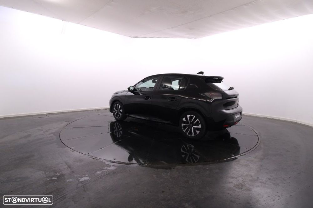 Peugeot 208 1.2 PureTech Active - 4