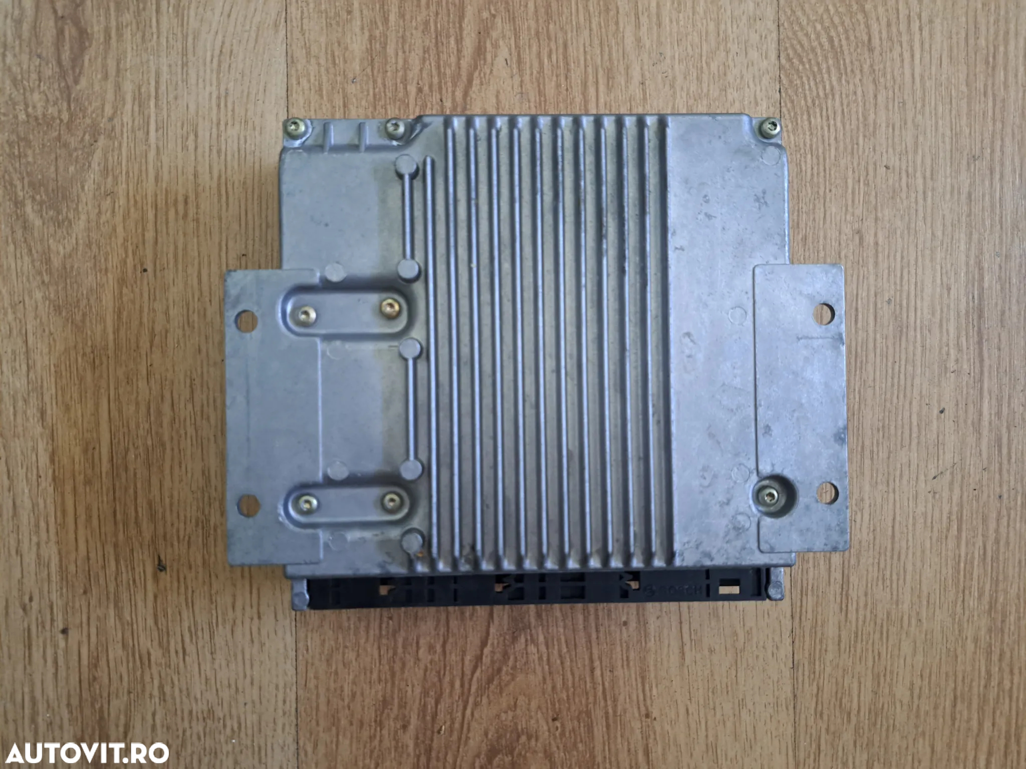 Unitate control Calculator ECU SAM Motor original Mercedes w163 w220 w210 w208 - 4