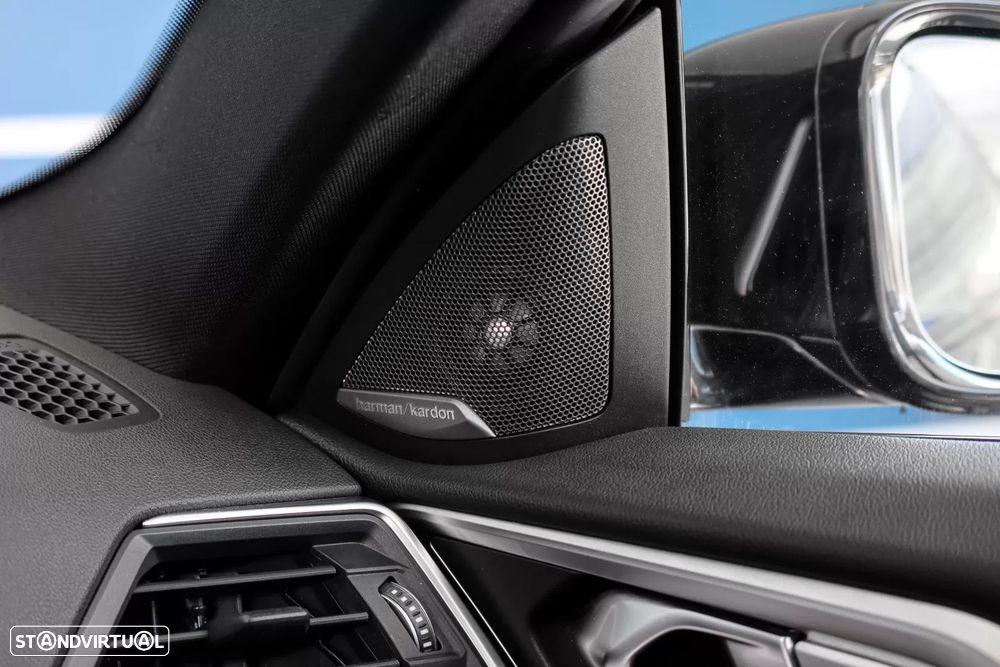 BMW 420 d Pack M Auto - 19