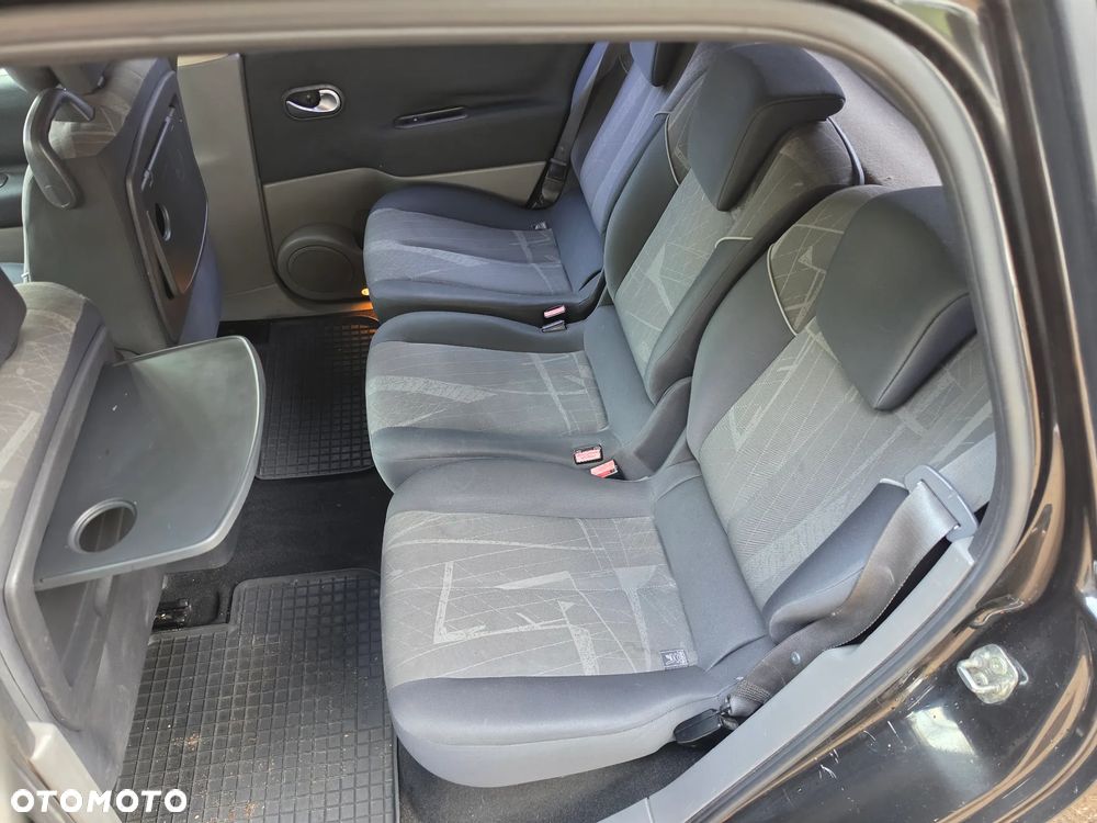 Renault Scenic 1.9 dCi Confort Expression - 7