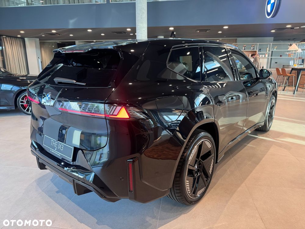 BMW iX3 40 sDrive 86.9kWh - 4