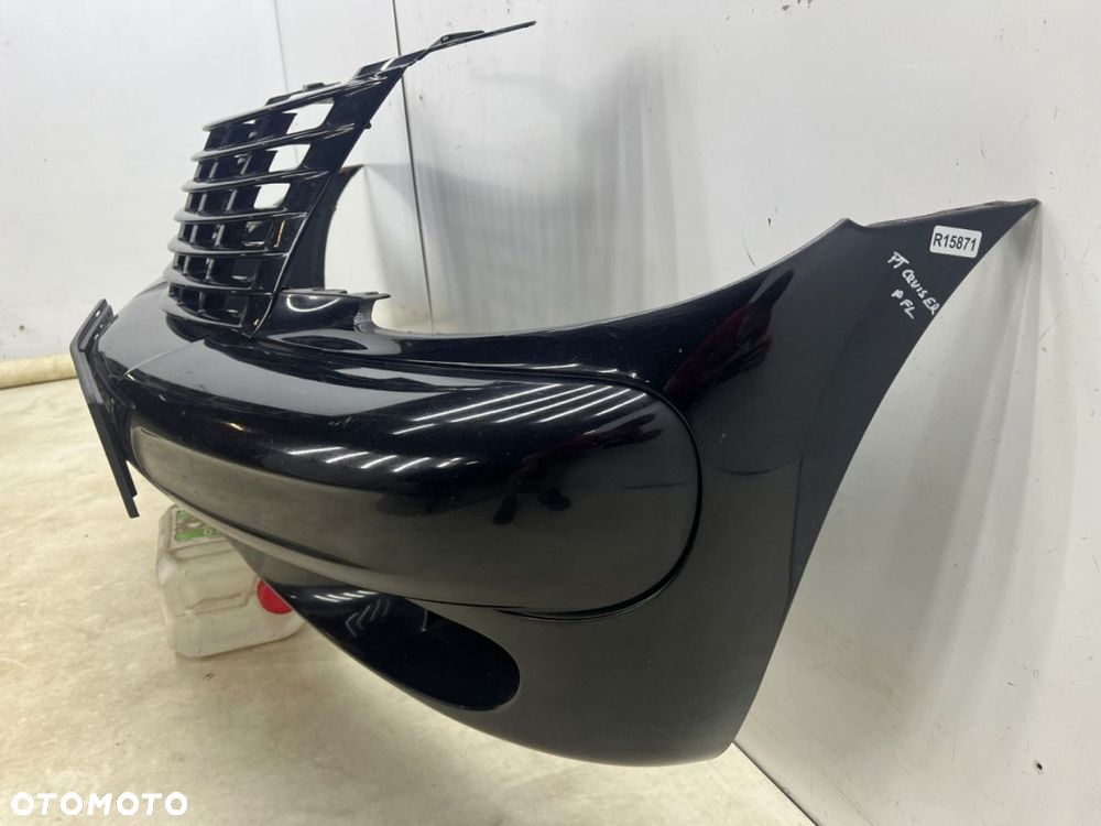 Zderzak przedni Chrysler PT Cruiser 00-06r. Przedlift przód PX8 0-WJ72TRMAA - 9