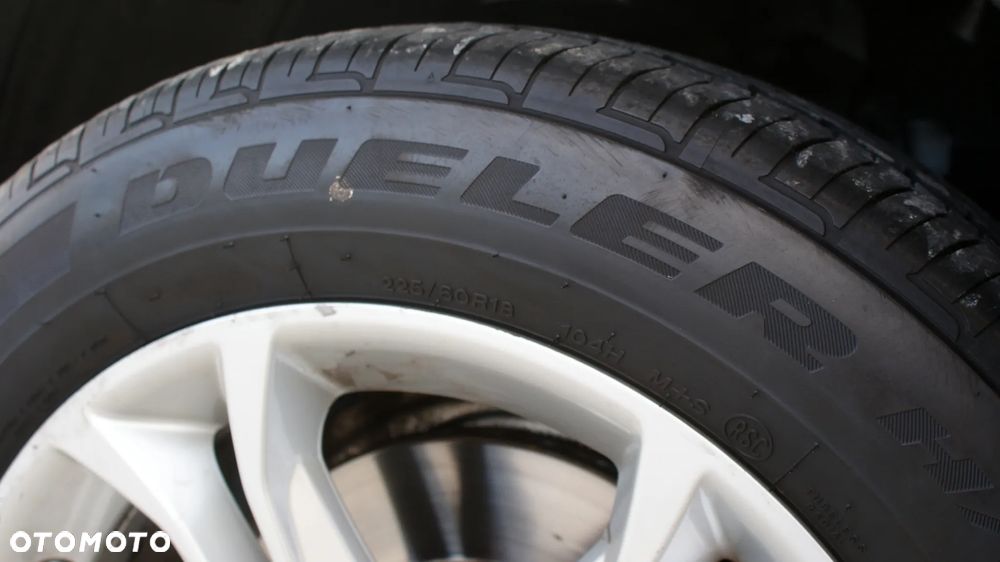 BMW X3 xDrive30i GPF Advantage sport - 31