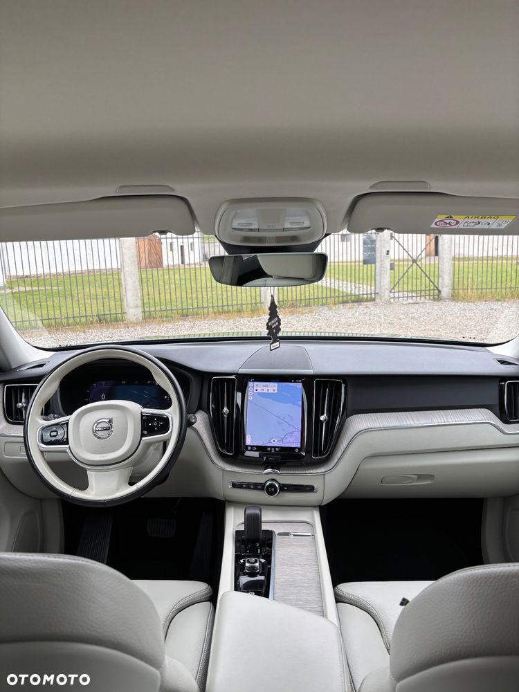 Volvo XC 60 B4 D Geartronic Inscription - 18