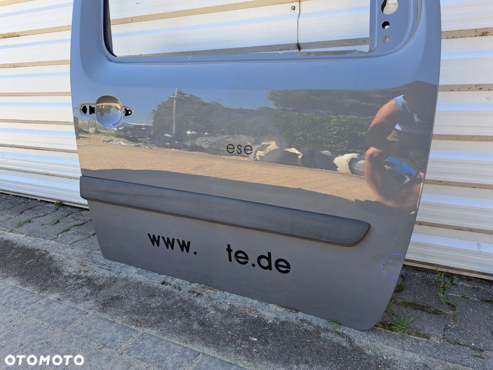Drzwi przednie Przód prawe Renault Kangoo III 3 Citan 415 - 7