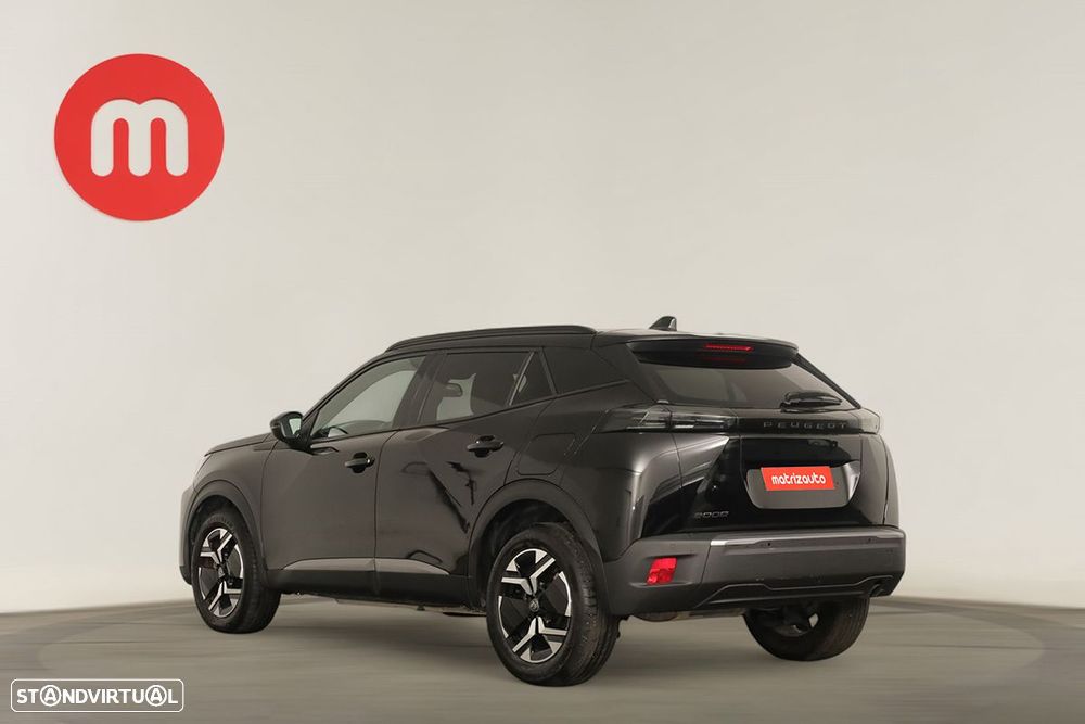Peugeot 2008 1.2 PureTech Allure - 3