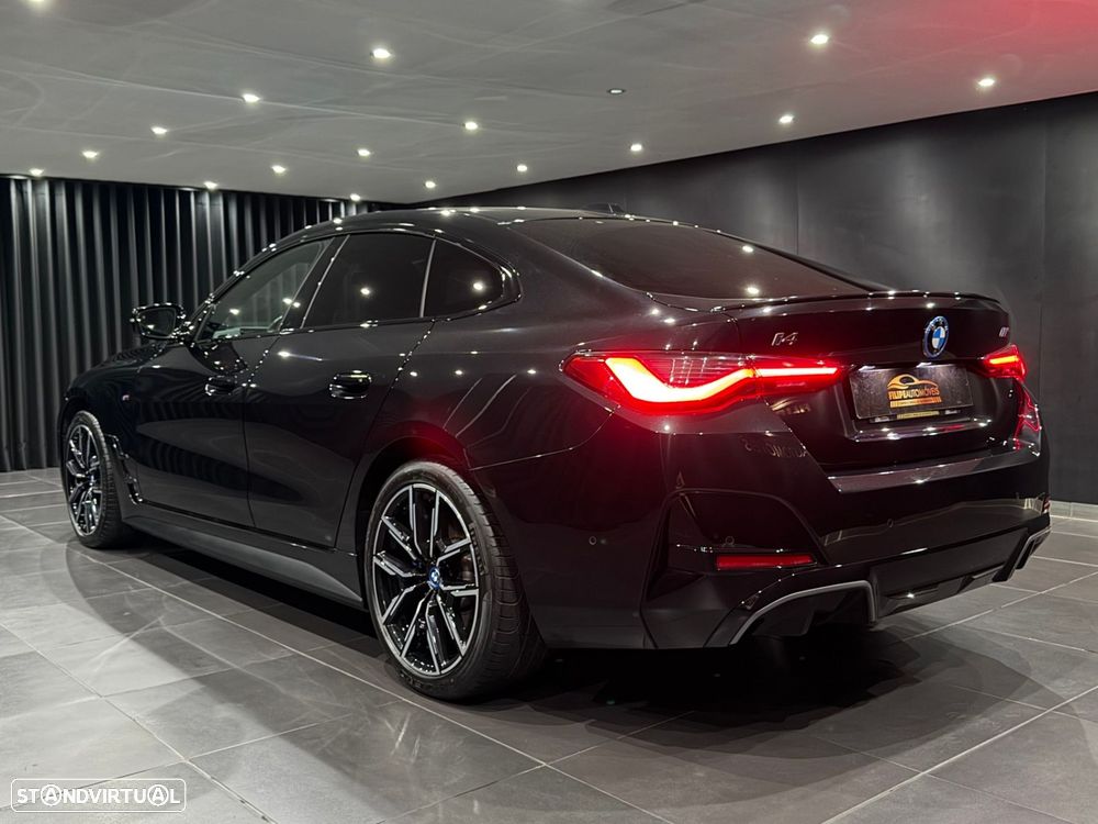 BMW i4 M50 Pack Desportivo M Pro - 7