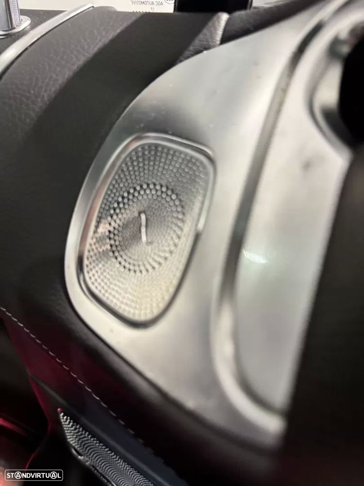 Mercedes-Benz S 560 4Matic 9G-TRONIC - 50