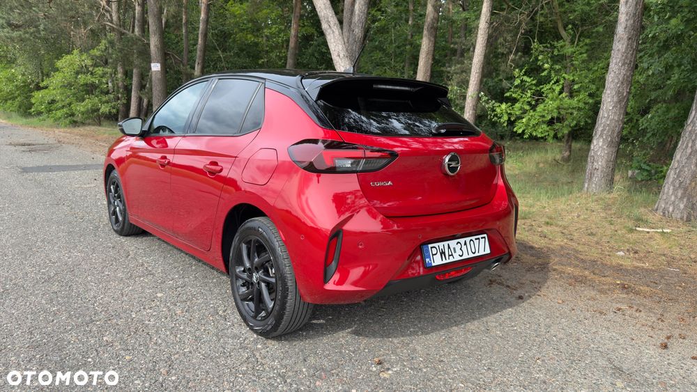 Opel Corsa - 5