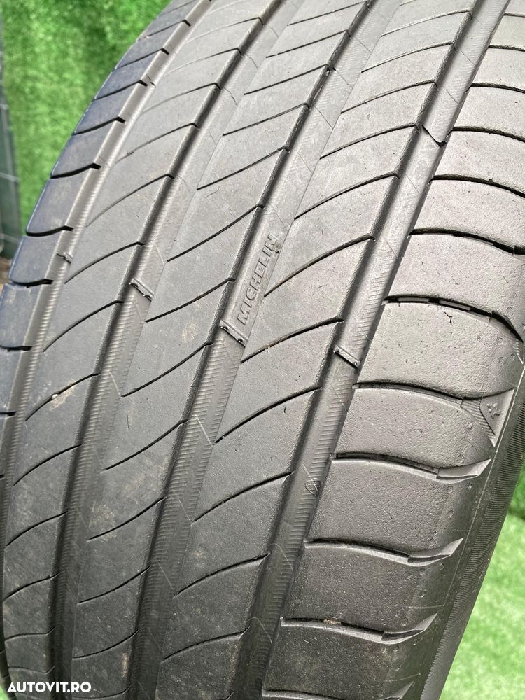 Anvelopa vara Michelin ePrimacy 225 55 R18 102V Dot 4525 profil 5,36 - 2