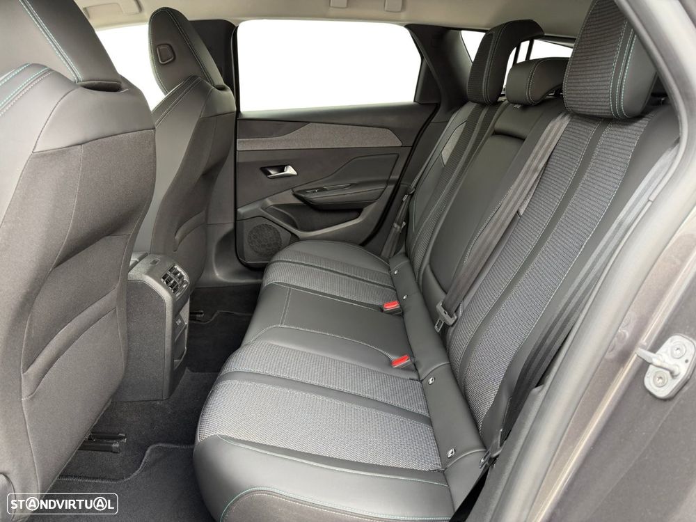 Peugeot 308 SW 1.6 Hybrid Allure e-EAT8 - 10