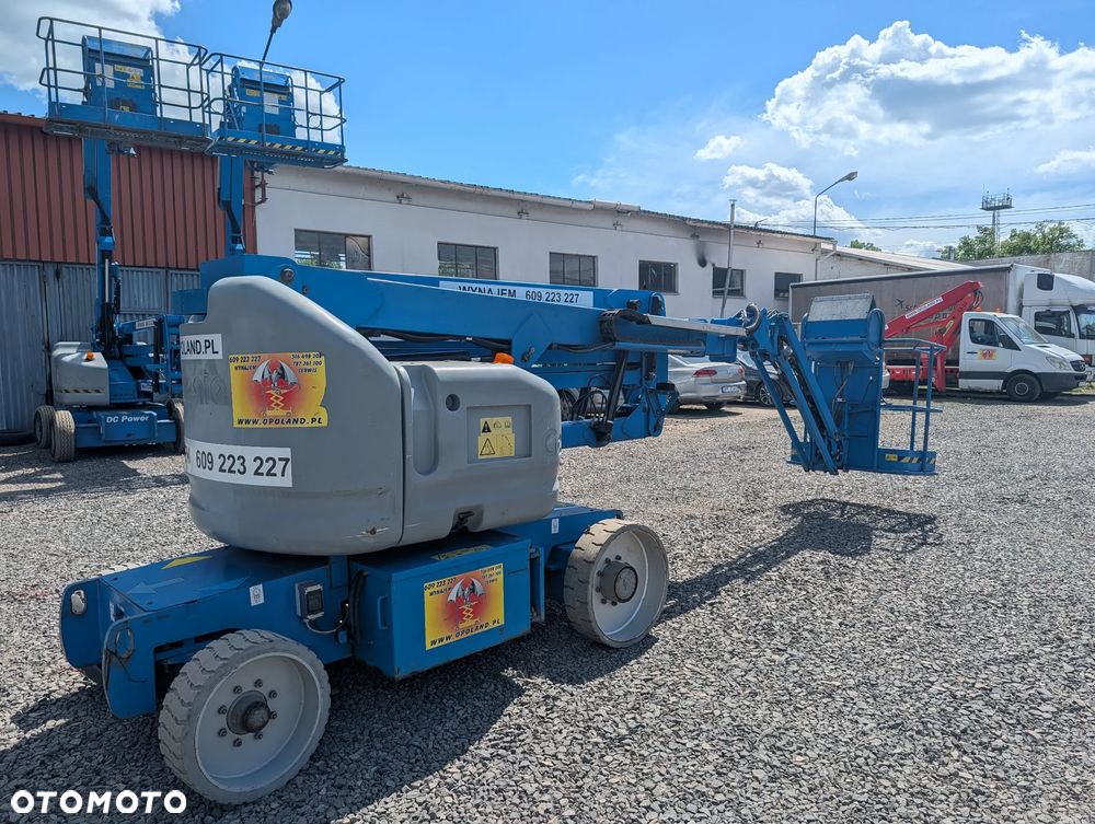 Genie Z40/23N RJ - 5