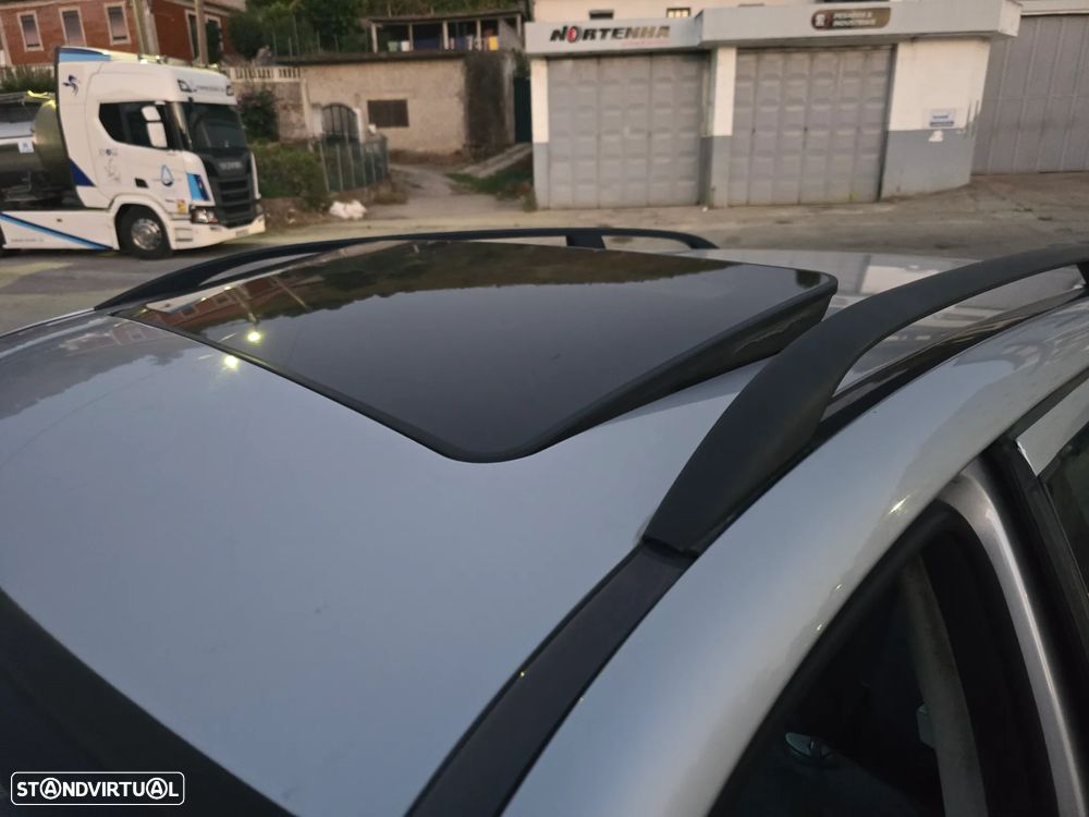 Mercedes-Benz C 220 CDi Avantgarde - 13