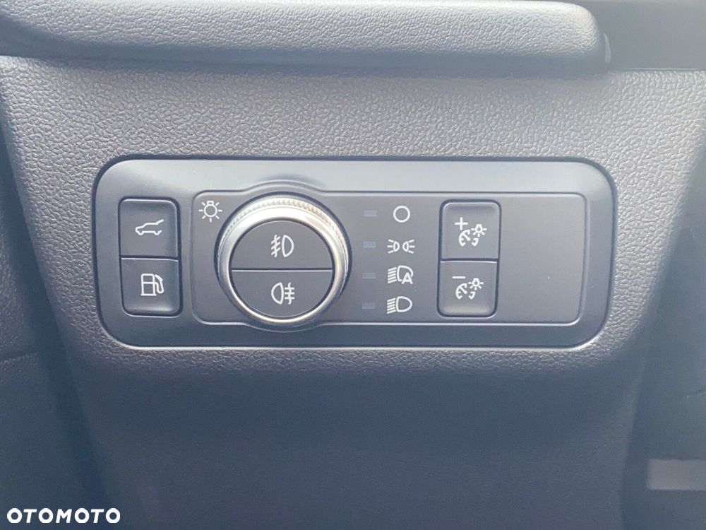 Ford Kuga 2.5P PHEV FWD Vignale - 27