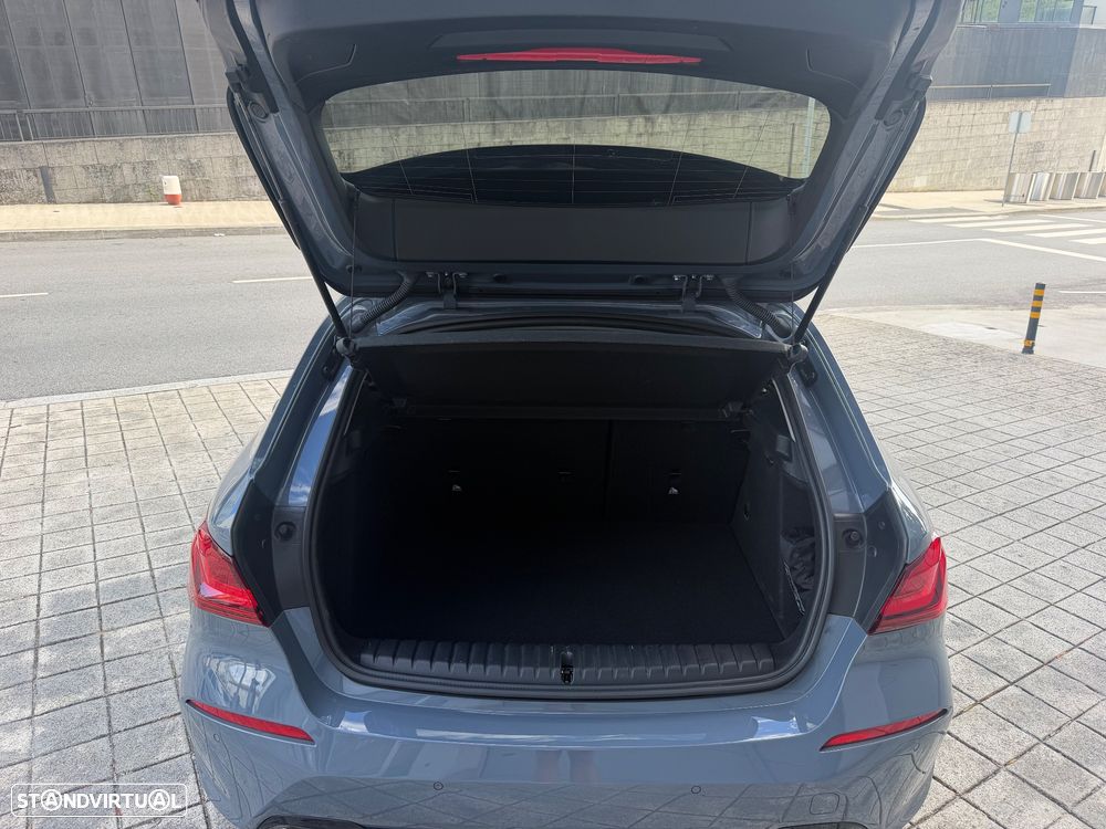 BMW 118 i Aut. Sport Line - 12