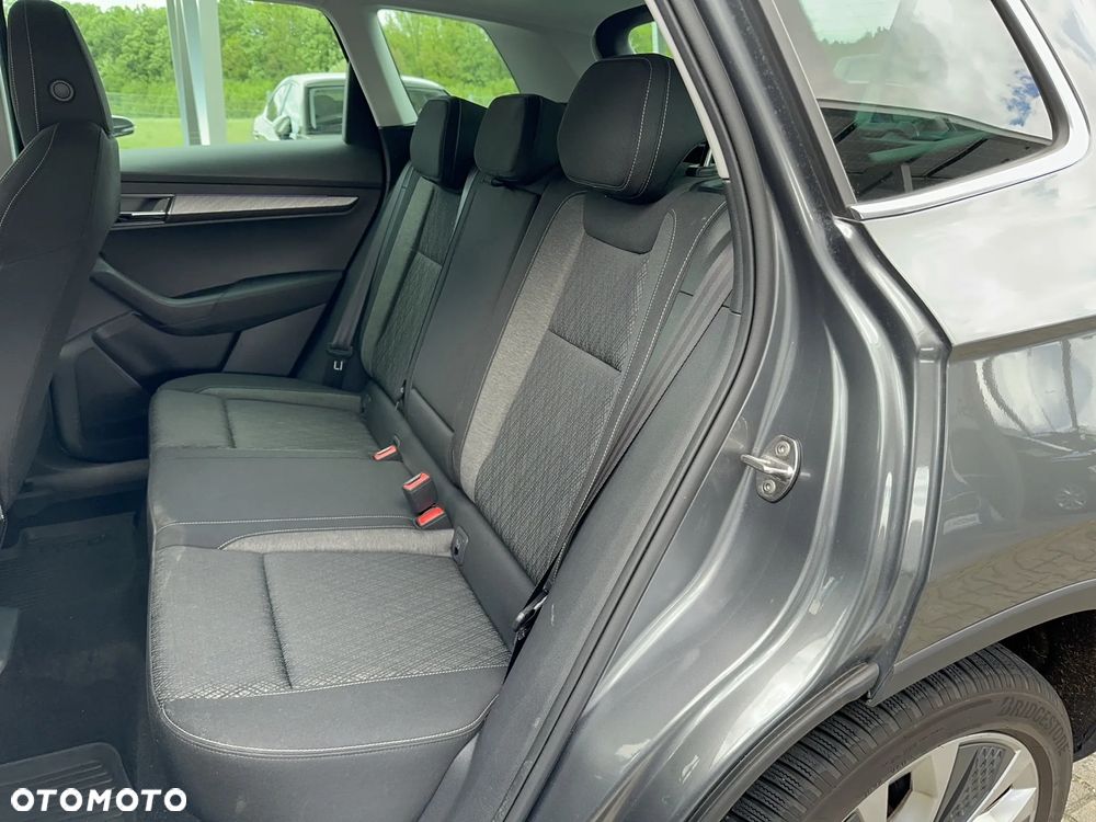 Skoda Karoq 1.5 TSI ACT Style DSG - 26