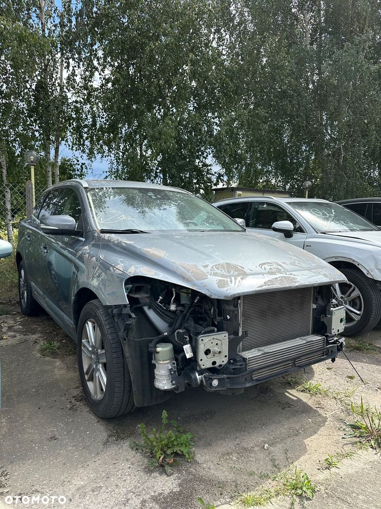 Volvo XC 60 - 1