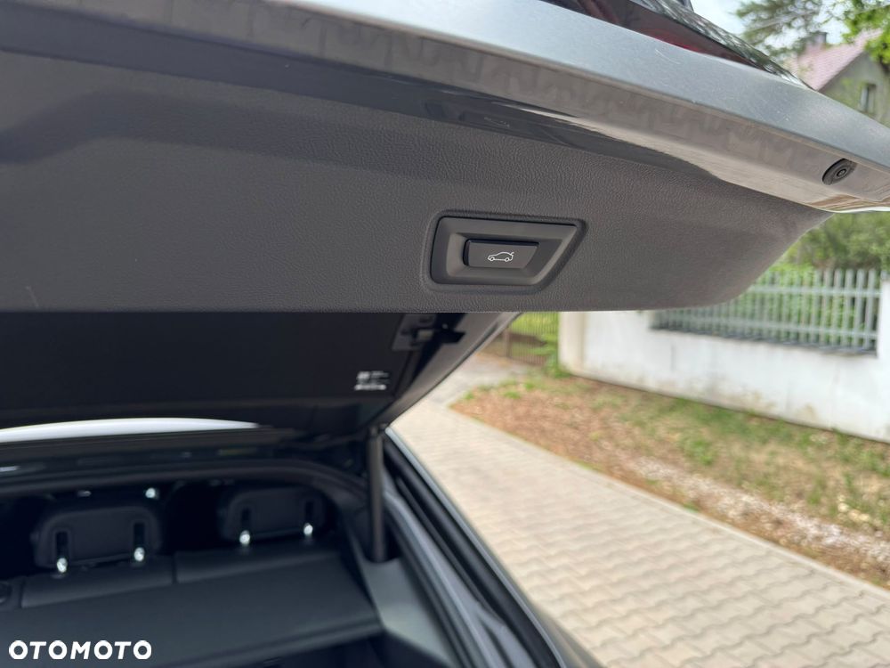 BMW Seria 4 420d xDrive mHEV M Sport - 26