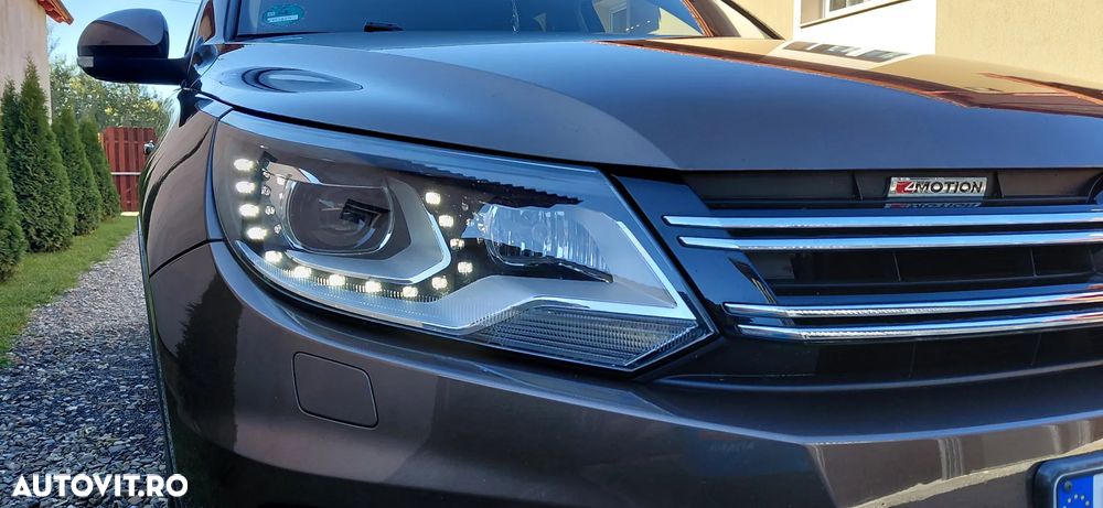 Volkswagen Tiguan - 18