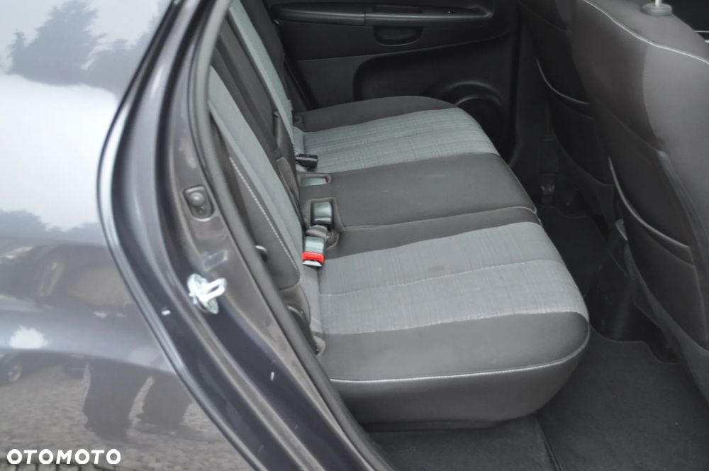 Kia Venga 1.6 CVVT Edition 7 - 25