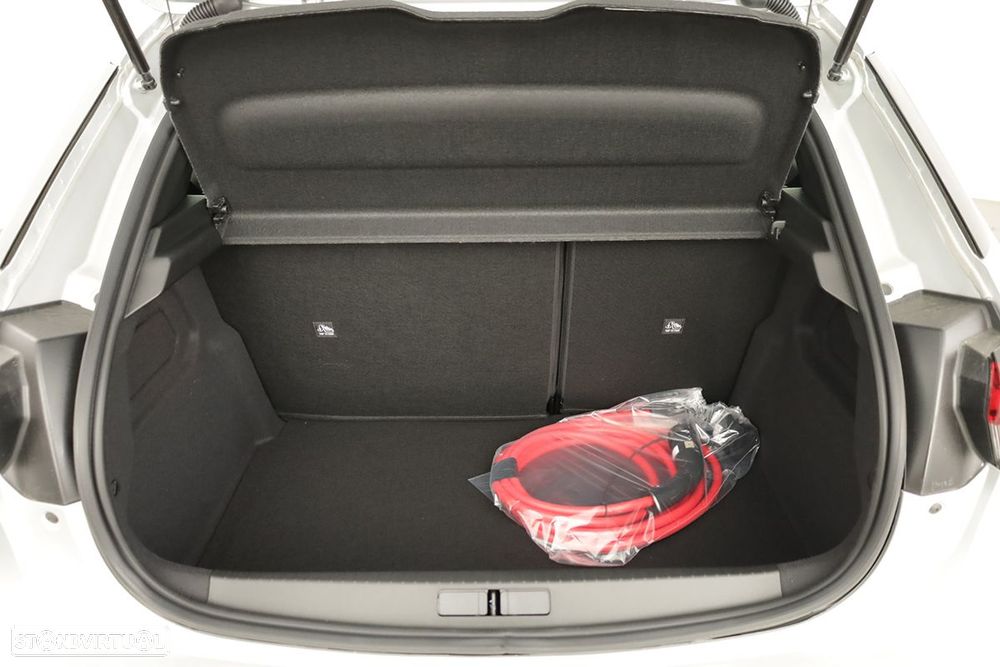 Opel Corsa-e 50 kWh Edition - 23