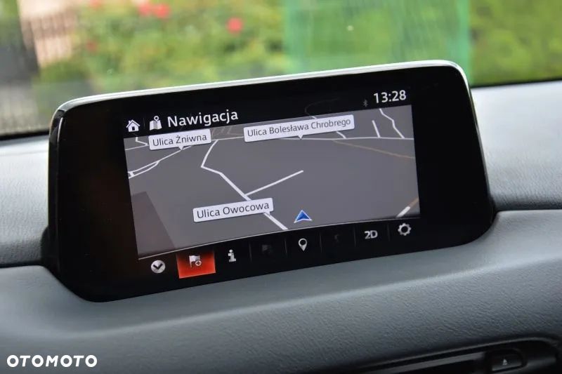 Mazda CX-5 SKYACTIV-G 165 ADVANTAGE - 7