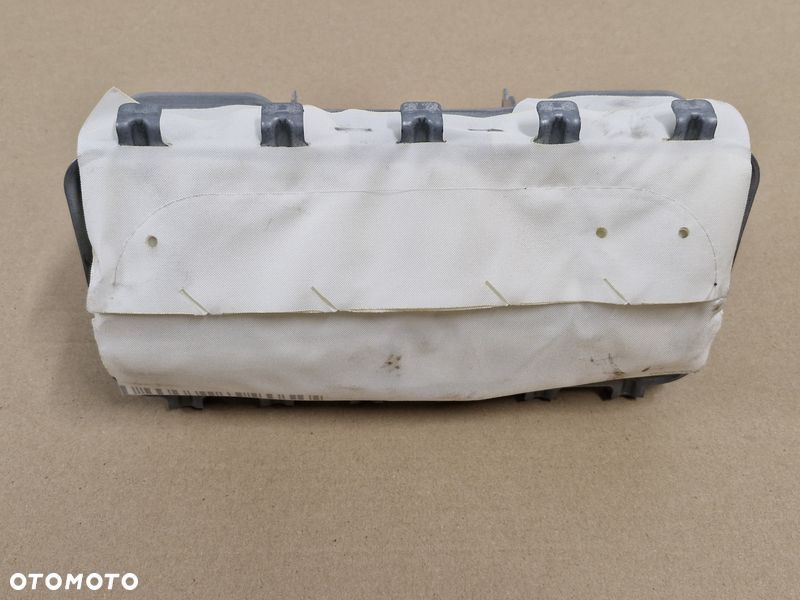 fiat 500x 500 x poduszka powietrzna airbag pasażera 00520226950 - 1