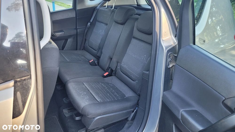 Opel Meriva 1.4 Style - 12