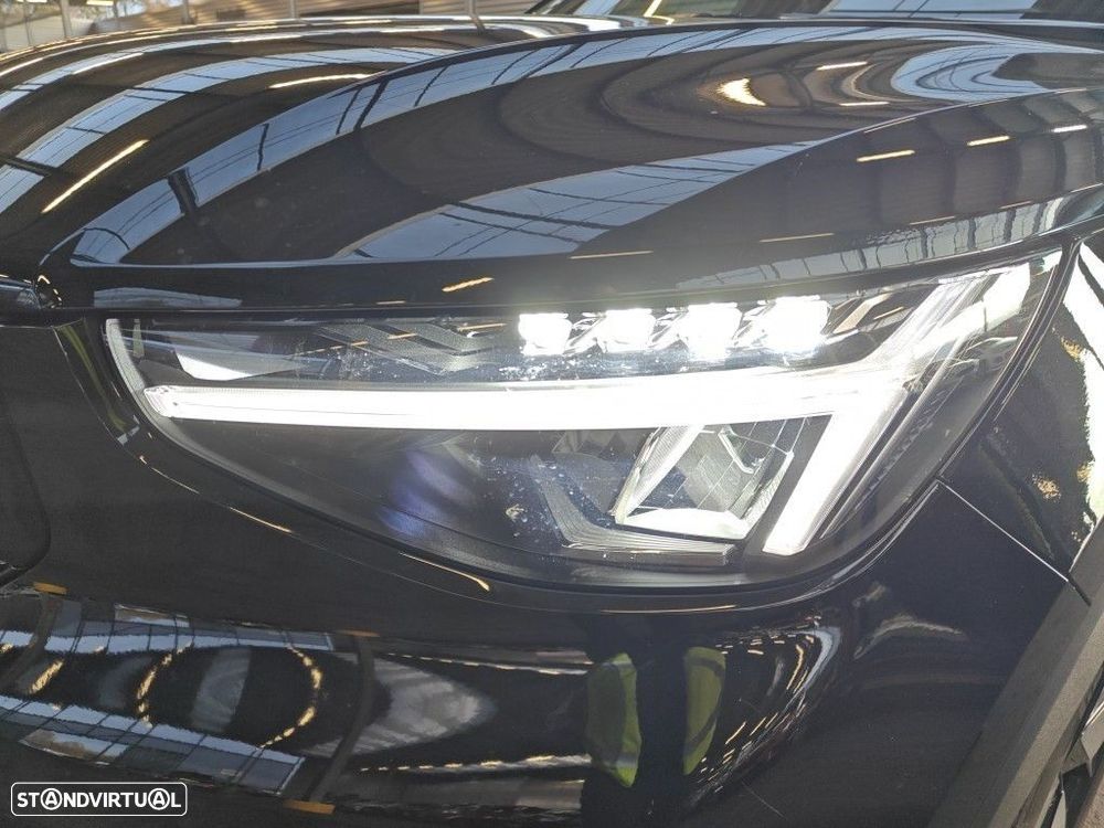 Volvo XC 40 Recharge Plus - 13