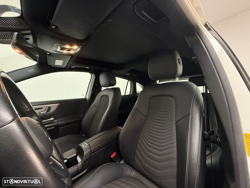 Mercedes-Benz GLA 250 e Style - 10