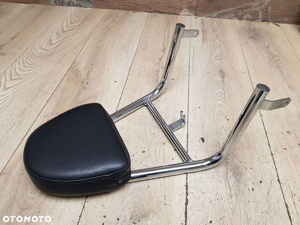 Oparcie pasażera sissy bar Honda VT750 Shadow ACE RC44 - 8