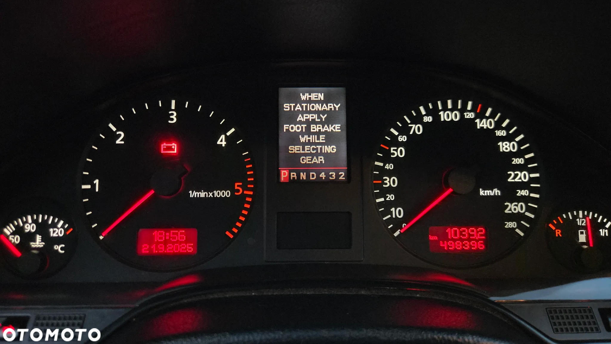 Audi A8 2.5 TDI Quattro Tiptronic - 35