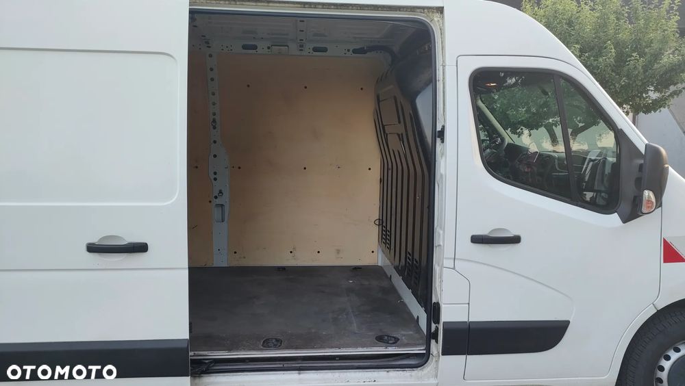 Renault MASTER - 8