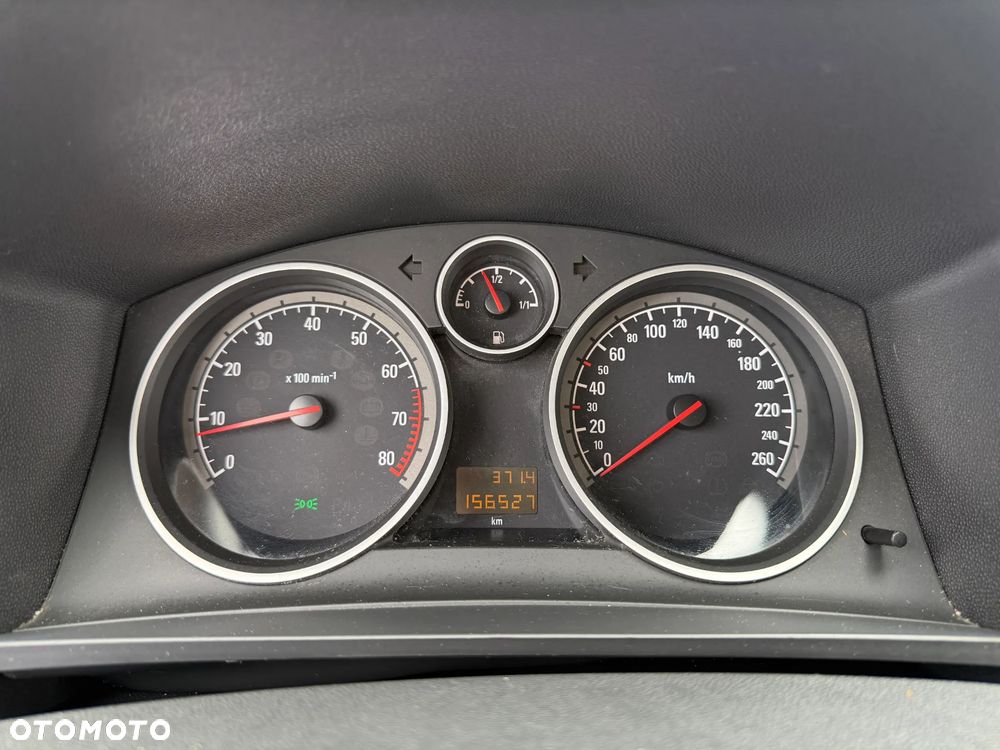Opel Zafira 1.6 ECOFLEX Innovation - 15
