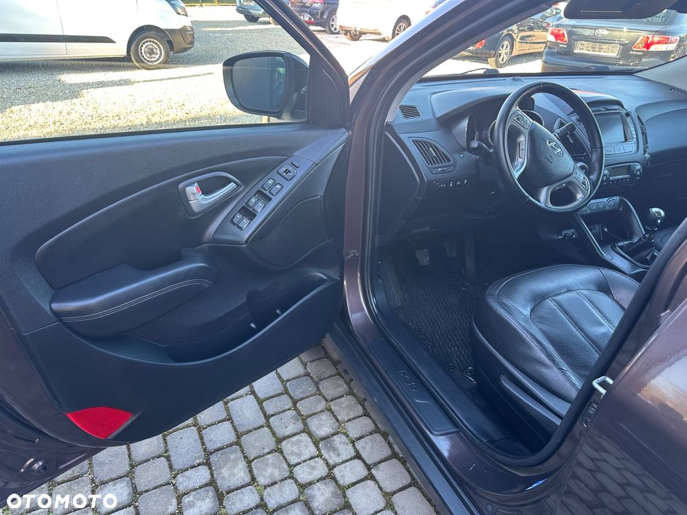 Hyundai ix35 - 7