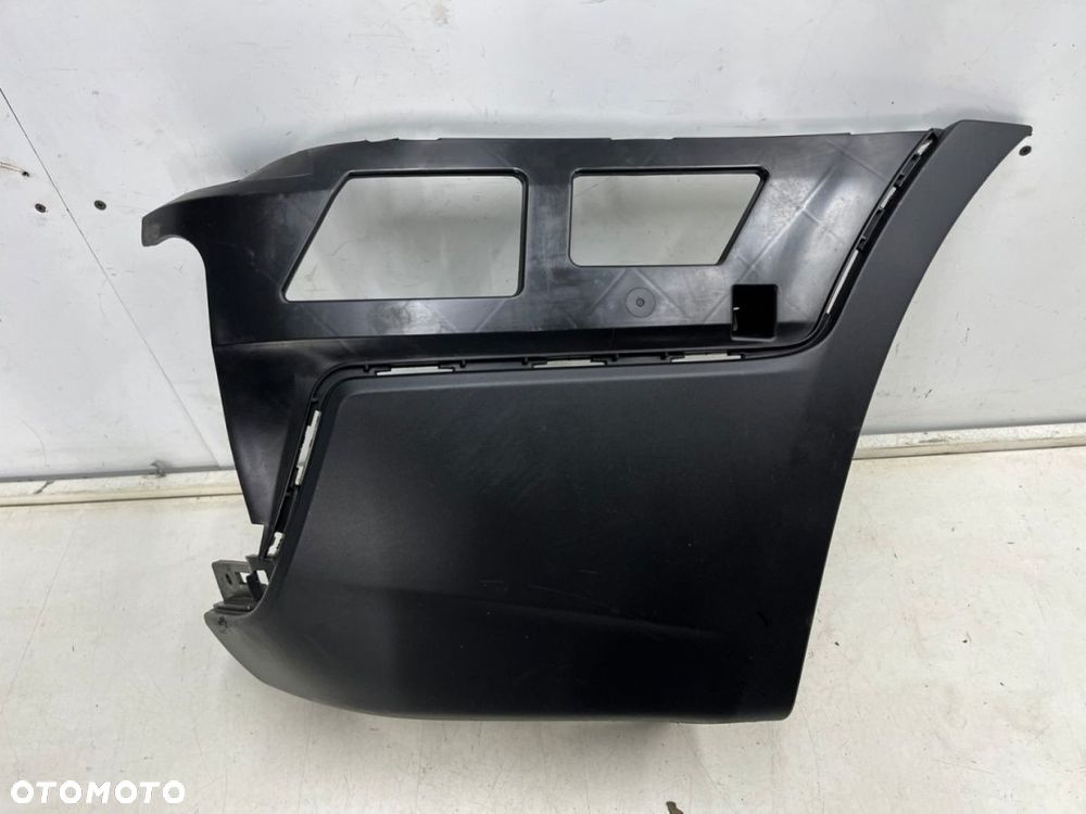 Zderzak tylny BMW X3 E83 LCI 06-10r. Lift narożnik prawy tył 3416238 - 6