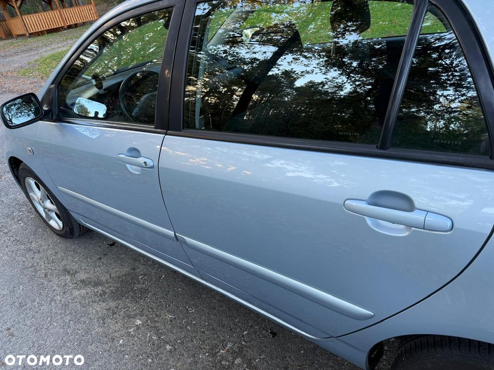 Toyota Corolla 2.0 D-4D Prestige - 7