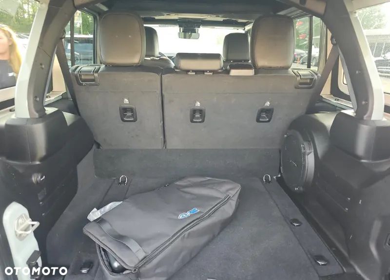 Jeep Wrangler 2.0 4xe Plug-In Hybrid Hardtop Rubicon - 13