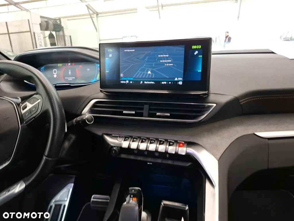 Peugeot 3008 Plug-In Hybrid 225 e-EAT8 GT - 6